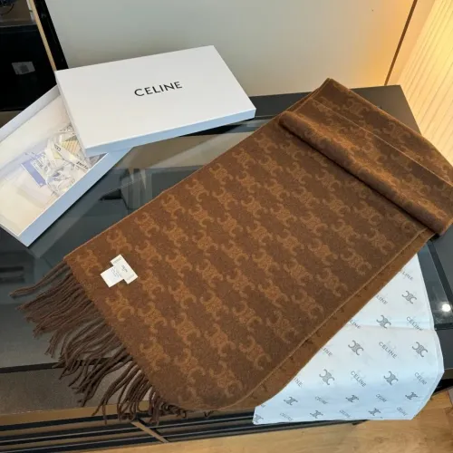 Cheap Celine Scarf #1395597 Replica Wholesale [$42.00 USD] [ITEM#1395597] on Replica Celine Scarf