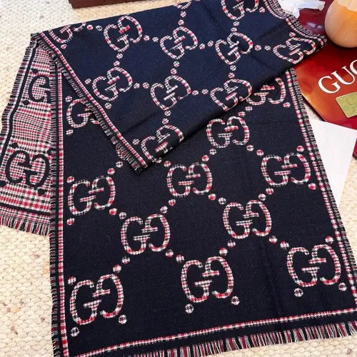 Gucci Scarf #1395618