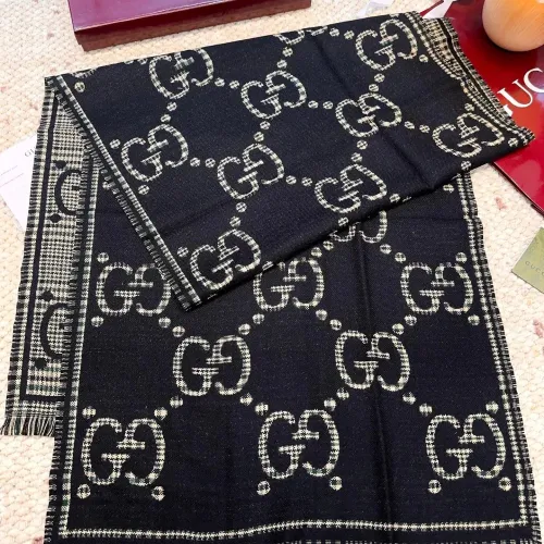 Gucci Scarf #1395622