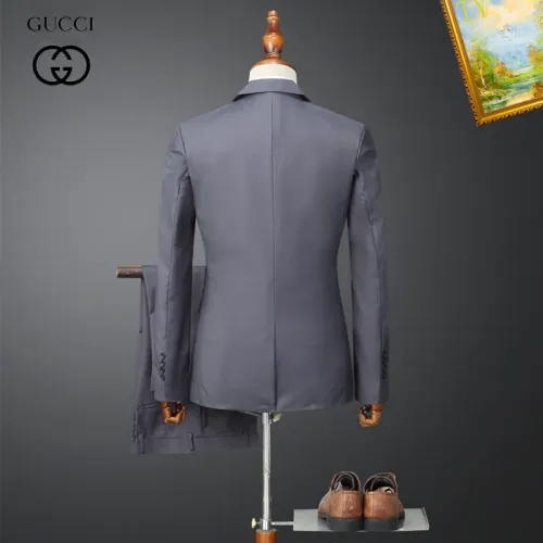 Cheap Gucci Tracksuits Long Sleeved For Men #1395634 Replica Wholesale [$92.00 USD] [ITEM#1395634] on Replica Gucci Tracksuits