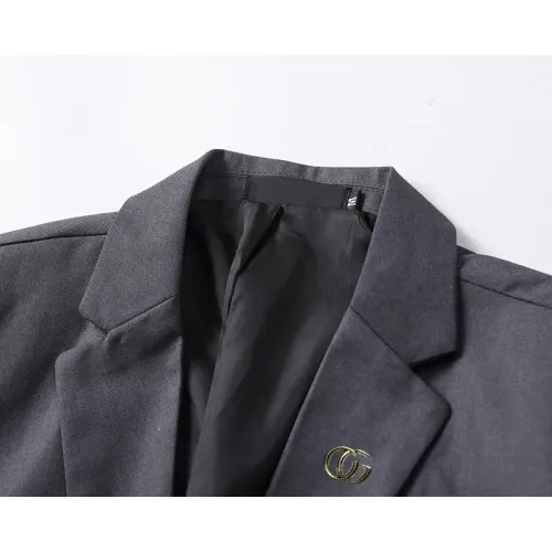 Cheap Gucci Tracksuits Long Sleeved For Men #1395634 Replica Wholesale [$92.00 USD] [ITEM#1395634] on Replica Gucci Tracksuits