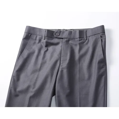 Cheap Prada Tracksuits Long Sleeved For Men #1395638 Replica Wholesale [$92.00 USD] [ITEM#1395638] on Replica Prada Tracksuits