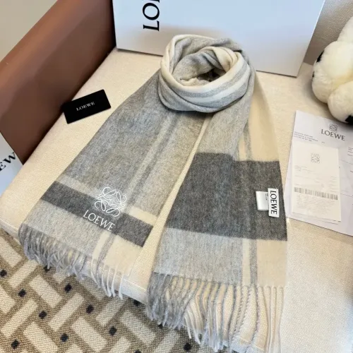 LOEWE Scarf #1395639