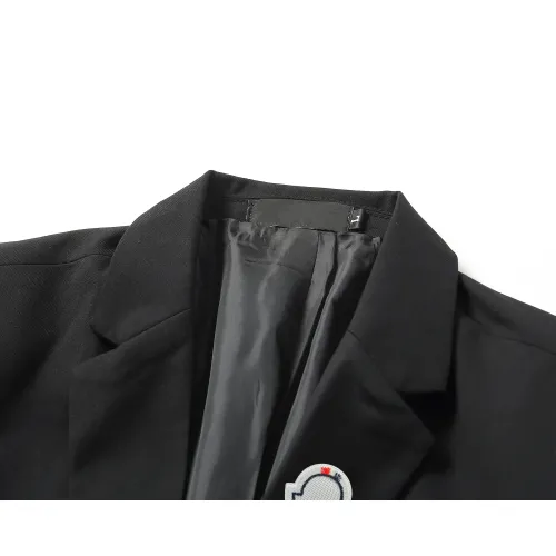 Cheap Moncler Tracksuits Long Sleeved For Men #1395670 Replica Wholesale [$92.00 USD] [ITEM#1395670] on Replica Moncler Tracksuits