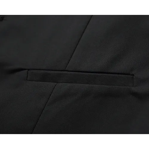 Cheap Moncler Tracksuits Long Sleeved For Men #1395670 Replica Wholesale [$92.00 USD] [ITEM#1395670] on Replica Moncler Tracksuits