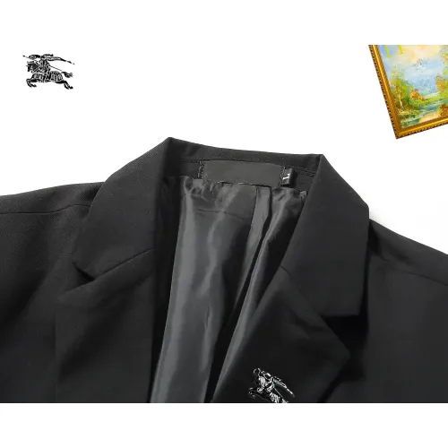 Cheap Burberry Tracksuits Long Sleeved For Men #1395682 Replica Wholesale [$92.00 USD] [ITEM#1395682] on Replica Burberry Tracksuits