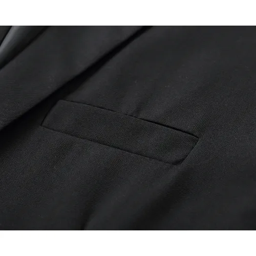 Cheap Fendi Tracksuits Long Sleeved For Men #1395694 Replica Wholesale [$92.00 USD] [ITEM#1395694] on Replica Fendi Tracksuits