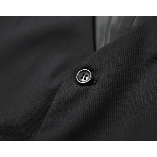 Cheap Fendi Tracksuits Long Sleeved For Men #1395694 Replica Wholesale [$92.00 USD] [ITEM#1395694] on Replica Fendi Tracksuits