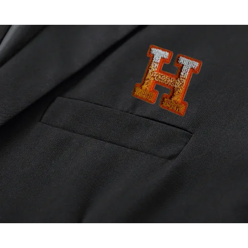 Cheap Hermes Tracksuits Long Sleeved For Men #1395710 Replica Wholesale [$92.00 USD] [ITEM#1395710] on Replica Hermes Tracksuits