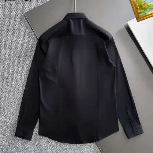 Cheap Balenciaga Shirts Long Sleeved For Unisex #1395781 Replica Wholesale [$40.00 USD] [ITEM#1395781] on Replica Balenciaga Shirts