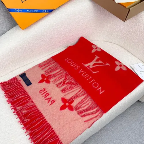 Cheap Louis Vuitton Scarf #1395811 Replica Wholesale [$48.00 USD] [ITEM#1395811] on Replica Louis Vuitton Scarf