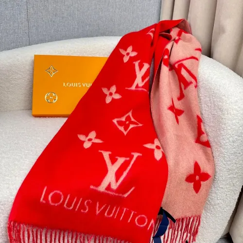 Cheap Louis Vuitton Scarf #1395811 Replica Wholesale [$48.00 USD] [ITEM#1395811] on Replica Louis Vuitton Scarf