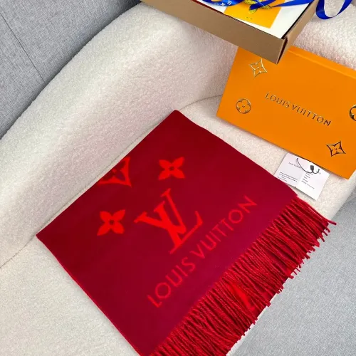 Cheap Louis Vuitton Scarf #1395812 Replica Wholesale [$48.00 USD] [ITEM#1395812] on Replica Louis Vuitton Scarf