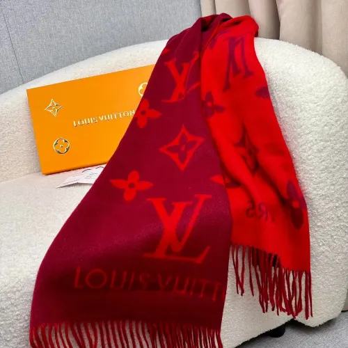 Cheap Louis Vuitton Scarf #1395812 Replica Wholesale [$48.00 USD] [ITEM#1395812] on Replica Louis Vuitton Scarf