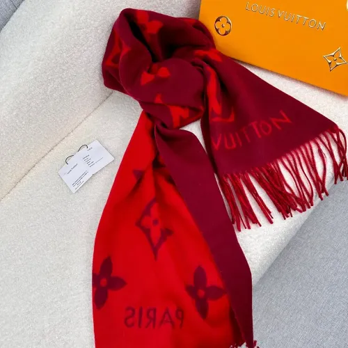 Cheap Louis Vuitton Scarf #1395812 Replica Wholesale [$48.00 USD] [ITEM#1395812] on Replica Louis Vuitton Scarf
