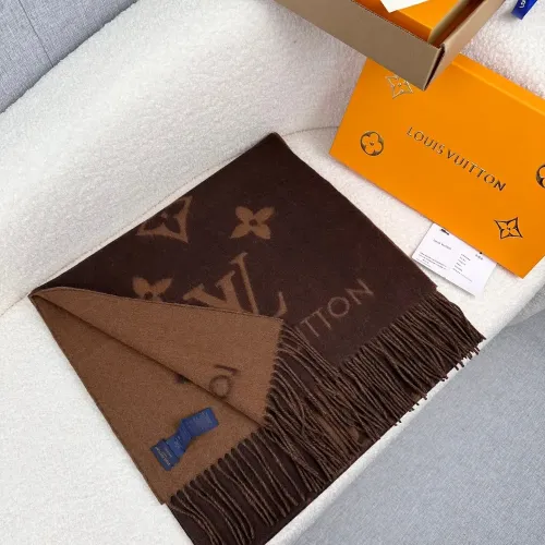 Cheap Louis Vuitton Scarf #1395814 Replica Wholesale [$48.00 USD] [ITEM#1395814] on Replica Louis Vuitton Scarf