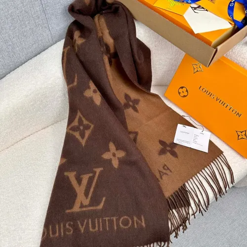 Cheap Louis Vuitton Scarf #1395814 Replica Wholesale [$48.00 USD] [ITEM#1395814] on Replica Louis Vuitton Scarf