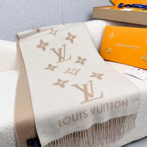Louis Vuitton Scarf #1395815