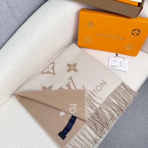 Cheap Louis Vuitton Scarf #1395815 Replica Wholesale [$48.00 USD] [ITEM#1395815] on Replica Louis Vuitton Scarf