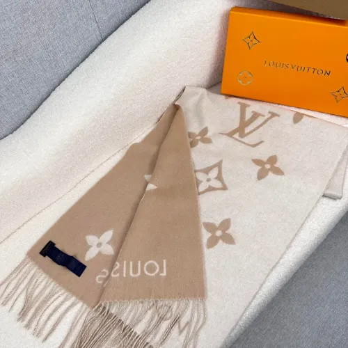 Cheap Louis Vuitton Scarf #1395815 Replica Wholesale [$48.00 USD] [ITEM#1395815] on Replica Louis Vuitton Scarf