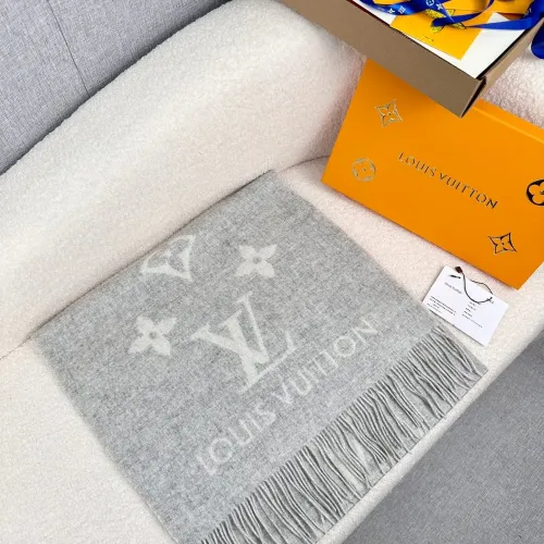 Cheap Louis Vuitton Scarf #1395816 Replica Wholesale [$48.00 USD] [ITEM#1395816] on Replica Louis Vuitton Scarf