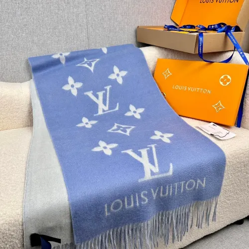 Louis Vuitton Scarf #1395817