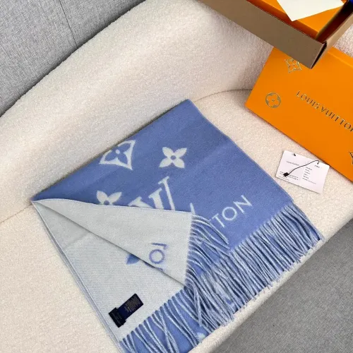 Cheap Louis Vuitton Scarf #1395817 Replica Wholesale [$48.00 USD] [ITEM#1395817] on Replica Louis Vuitton Scarf