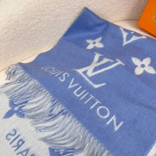 Cheap Louis Vuitton Scarf #1395817 Replica Wholesale [$48.00 USD] [ITEM#1395817] on Replica Louis Vuitton Scarf