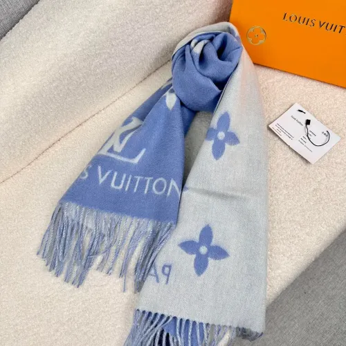 Cheap Louis Vuitton Scarf #1395817 Replica Wholesale [$48.00 USD] [ITEM#1395817] on Replica Louis Vuitton Scarf