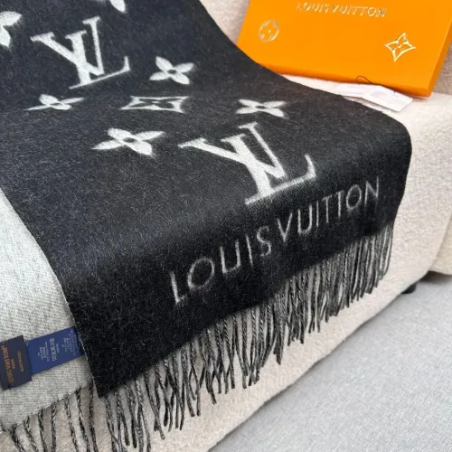 Cheap Louis Vuitton Scarf #1395818 Replica Wholesale [$48.00 USD] [ITEM#1395818] on Replica Louis Vuitton Scarf