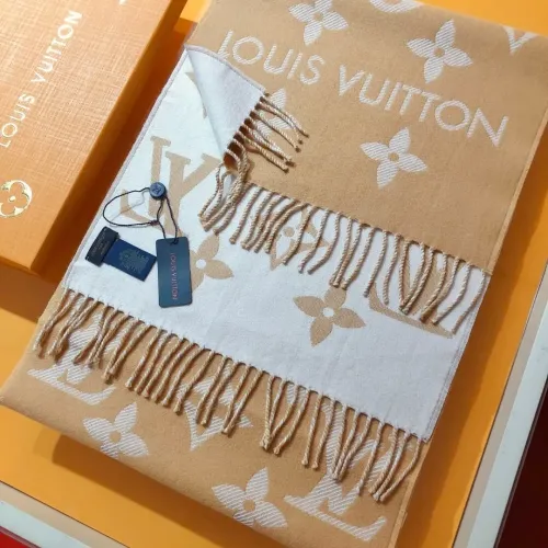 Cheap Louis Vuitton Scarf #1395819 Replica Wholesale [$48.00 USD] [ITEM#1395819] on Replica Louis Vuitton Scarf