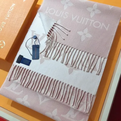 Louis Vuitton Scarf #1395820