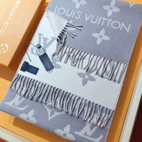 Louis Vuitton Scarf #1395821