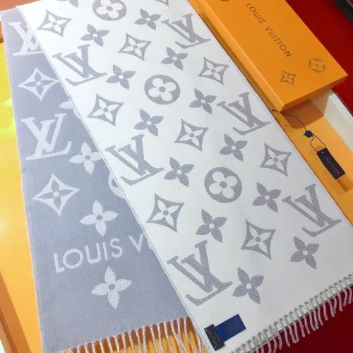 Cheap Louis Vuitton Scarf #1395821 Replica Wholesale [$48.00 USD] [ITEM#1395821] on Replica Louis Vuitton Scarf