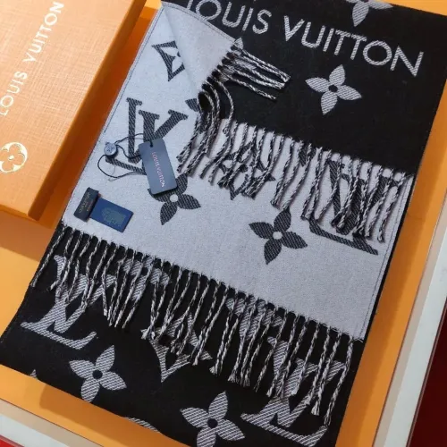 Louis Vuitton Scarf #1395822