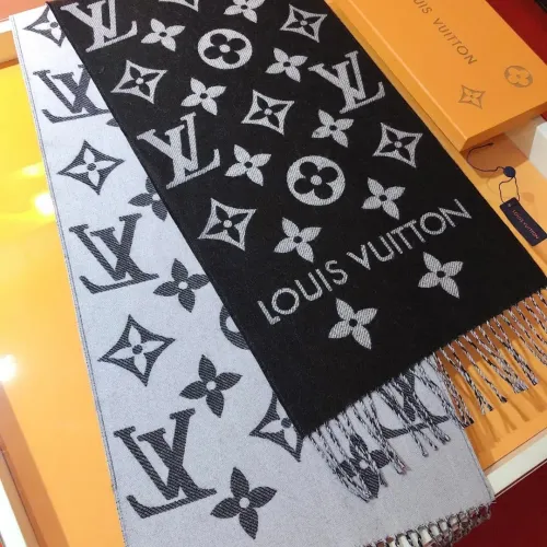 Cheap Louis Vuitton Scarf #1395822 Replica Wholesale [$48.00 USD] [ITEM#1395822] on Replica Louis Vuitton Scarf