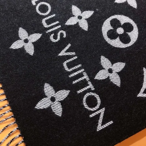 Cheap Louis Vuitton Scarf #1395822 Replica Wholesale [$48.00 USD] [ITEM#1395822] on Replica Louis Vuitton Scarf