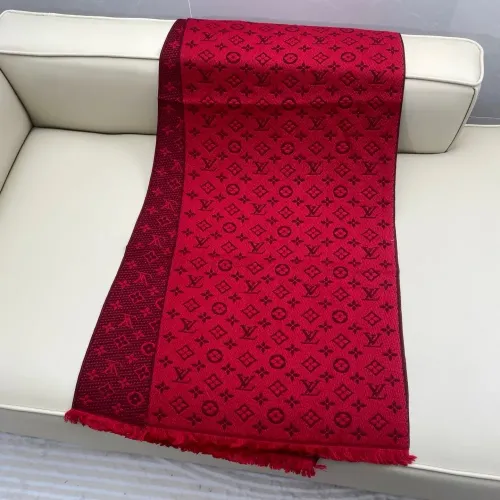 Louis Vuitton Scarf #1395827