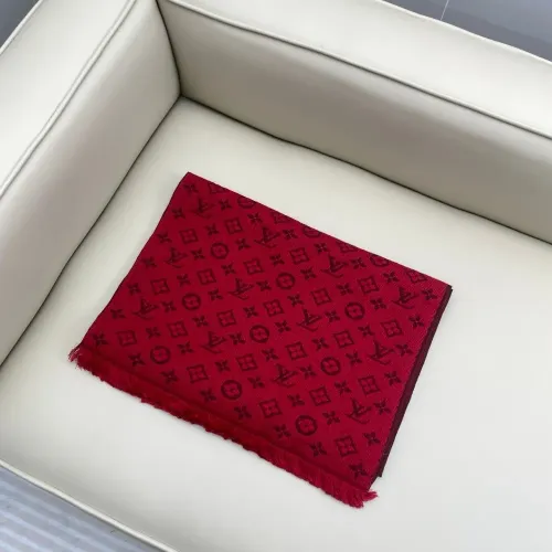 Cheap Louis Vuitton Scarf #1395827 Replica Wholesale [$52.00 USD] [ITEM#1395827] on Replica Louis Vuitton Scarf