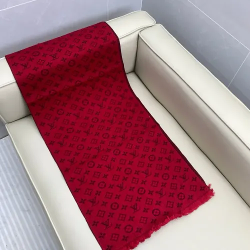 Cheap Louis Vuitton Scarf #1395827 Replica Wholesale [$52.00 USD] [ITEM#1395827] on Replica Louis Vuitton Scarf
