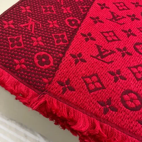 Cheap Louis Vuitton Scarf #1395827 Replica Wholesale [$52.00 USD] [ITEM#1395827] on Replica Louis Vuitton Scarf