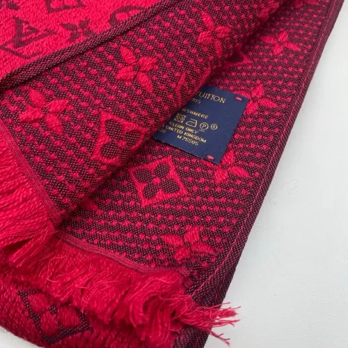 Cheap Louis Vuitton Scarf #1395827 Replica Wholesale [$52.00 USD] [ITEM#1395827] on Replica Louis Vuitton Scarf
