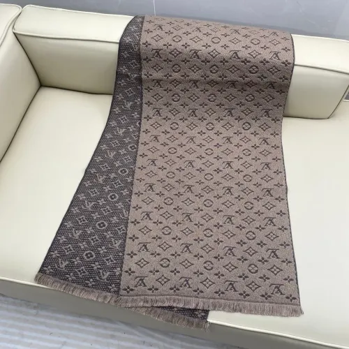 Louis Vuitton Scarf #1395828