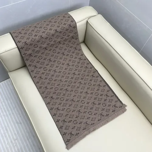 Cheap Louis Vuitton Scarf #1395828 Replica Wholesale [$52.00 USD] [ITEM#1395828] on Replica Louis Vuitton Scarf