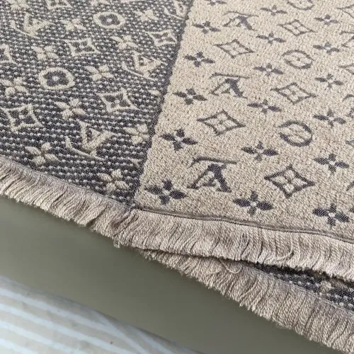 Cheap Louis Vuitton Scarf #1395828 Replica Wholesale [$52.00 USD] [ITEM#1395828] on Replica Louis Vuitton Scarf