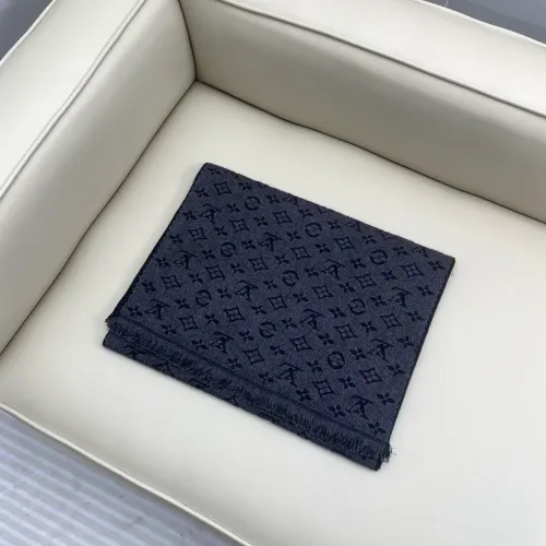 Cheap Louis Vuitton Scarf #1395830 Replica Wholesale [$52.00 USD] [ITEM#1395830] on Replica Louis Vuitton Scarf