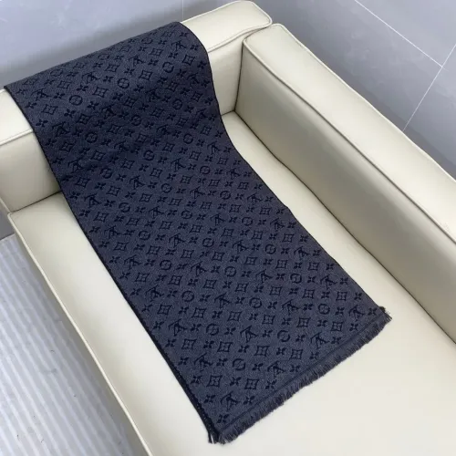 Cheap Louis Vuitton Scarf #1395830 Replica Wholesale [$52.00 USD] [ITEM#1395830] on Replica Louis Vuitton Scarf