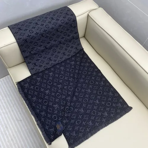Cheap Louis Vuitton Scarf #1395830 Replica Wholesale [$52.00 USD] [ITEM#1395830] on Replica Louis Vuitton Scarf