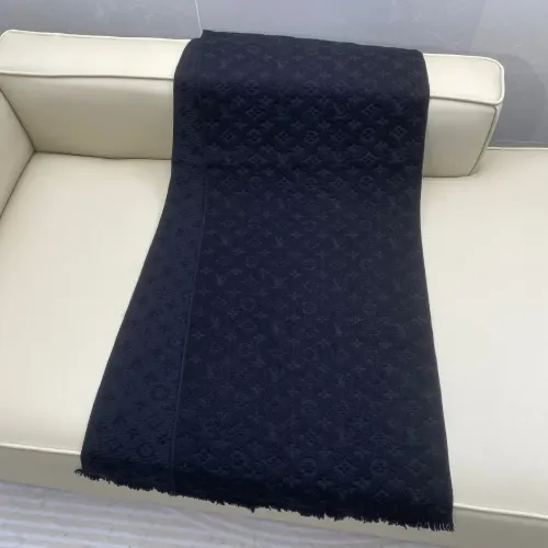 Louis Vuitton Scarf #1395831