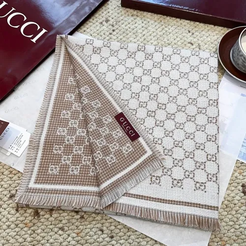 Gucci Scarf #1395834